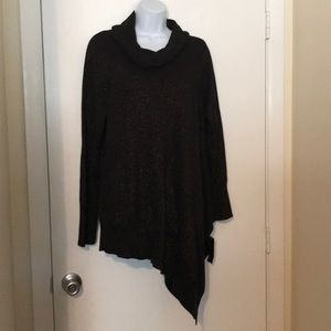 Cowl Neck Sweater